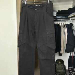 Kiko Kostadinov Bindra Cargos